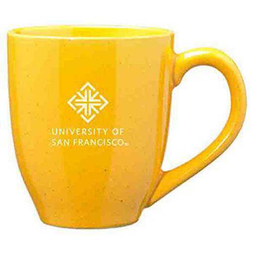 CER1-GLD-SANFRAN-L1-INDEP: LXG L1 MUG GLD, San Francisco